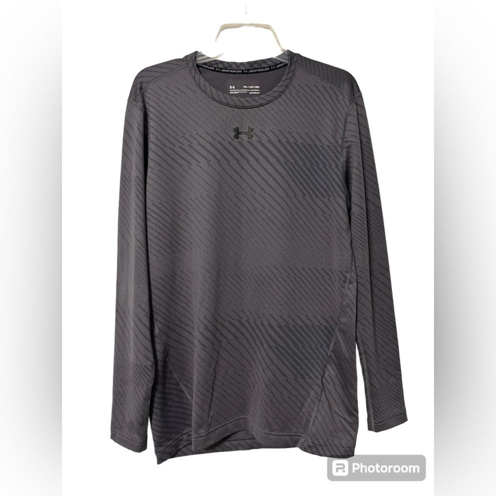 Men’s‎ Under Armour ColdGear—size 2XL